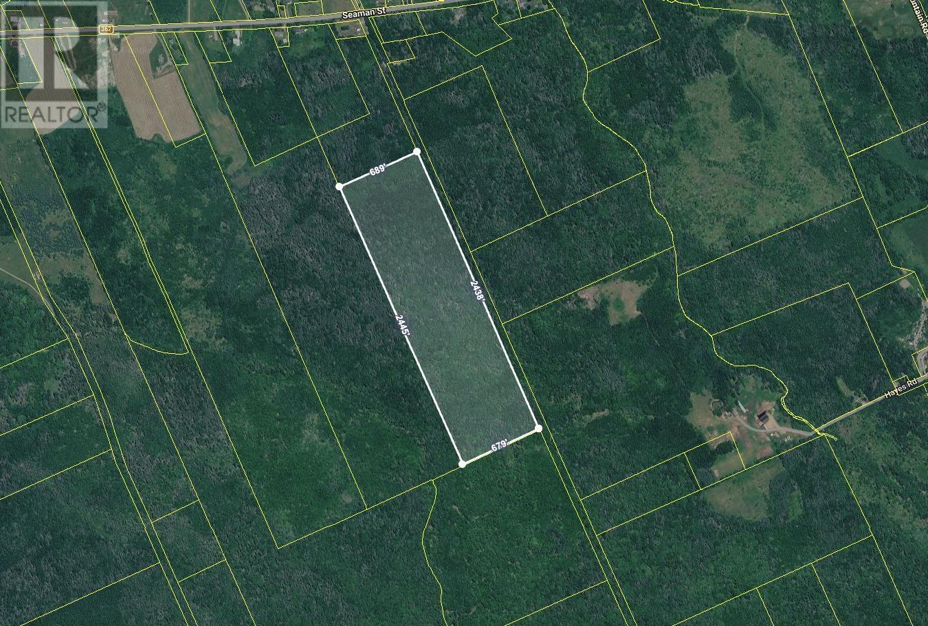 Lot 1 Seaman Street, Margaretsville, Nova Scotia  B0S 1N0 - Photo 2 - 202624544