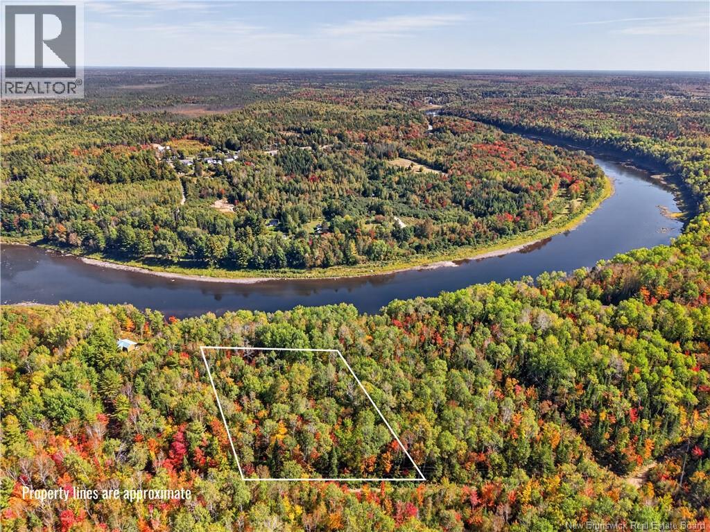 99-19 Route 8, Renous, New Brunswick  E9B 1V1 - Photo 12 - NB134166