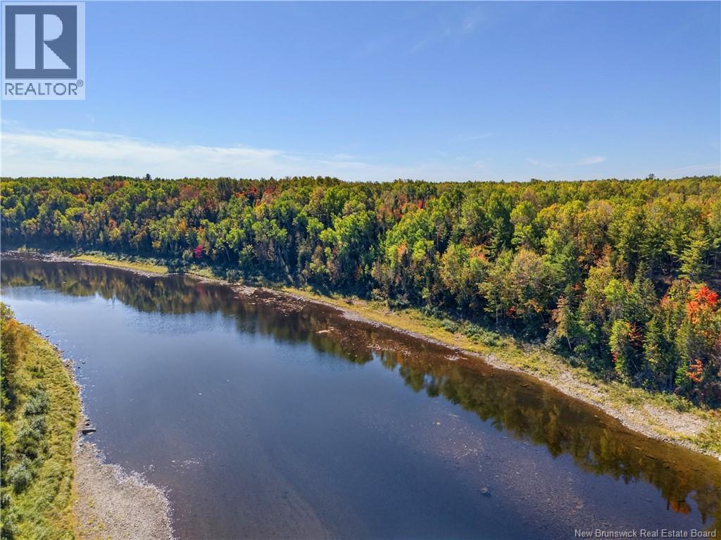 99-19 Route 8, Renous, New Brunswick  E9B 1V1 - Photo 4 - NB134166