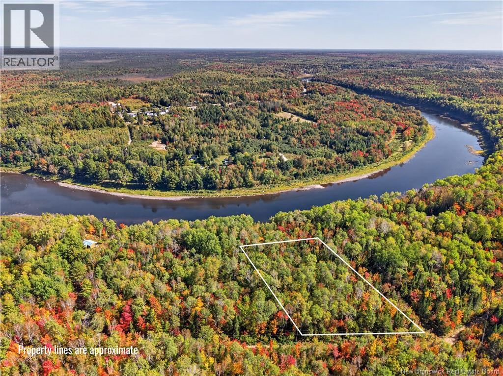 99-19 Route 8, Renous, New Brunswick  E9B 1V1 - Photo 13 - NB134166