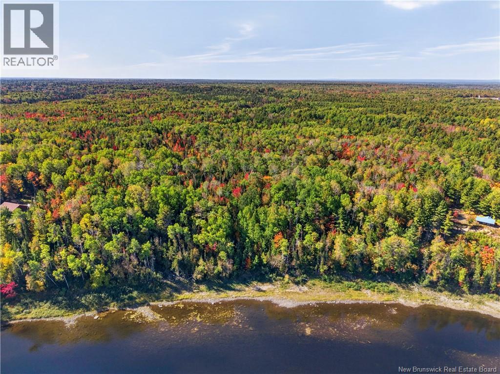 99-19 Route 8, Renous, New Brunswick  E9B 1V1 - Photo 2 - NB134166