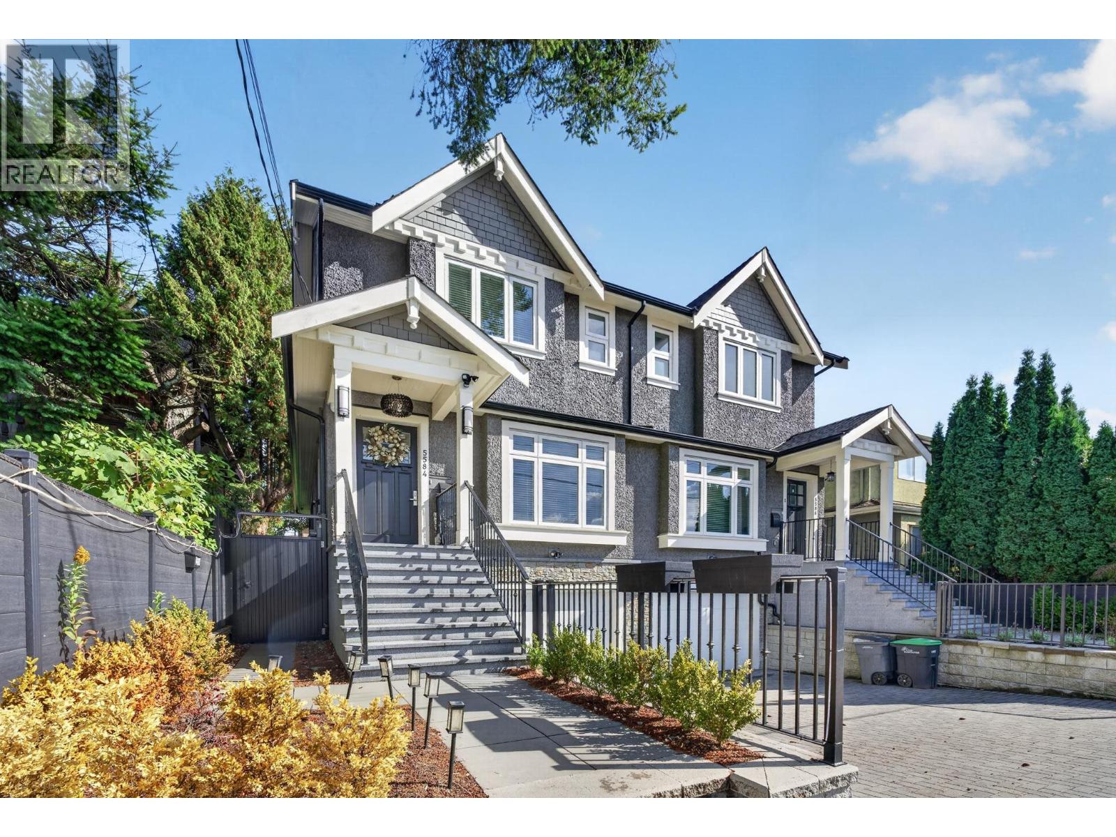 5584 RUPERT STREET, Vancouver, British Columbia