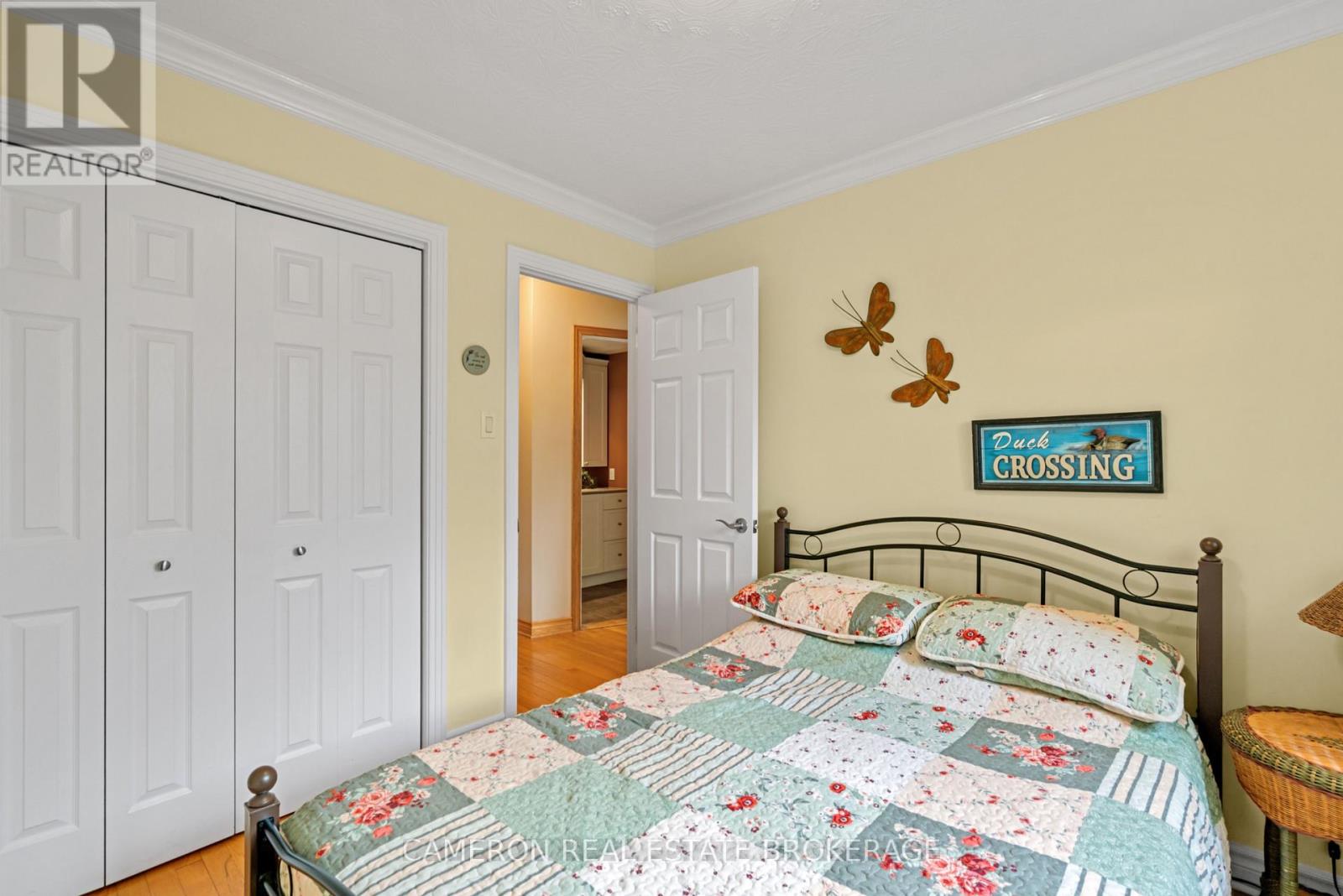 421 Beach Avenue, Cornwall, Ontario  K6H 5P3 - Photo 12 - X13844508