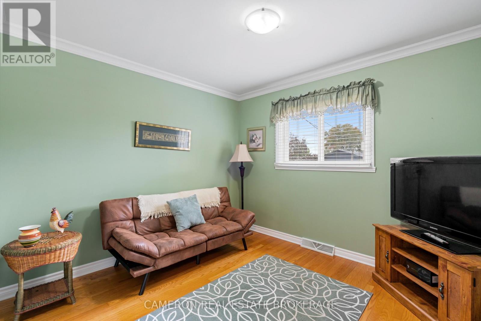 421 Beach Avenue, Cornwall, Ontario  K6H 5P3 - Photo 13 - X13844508