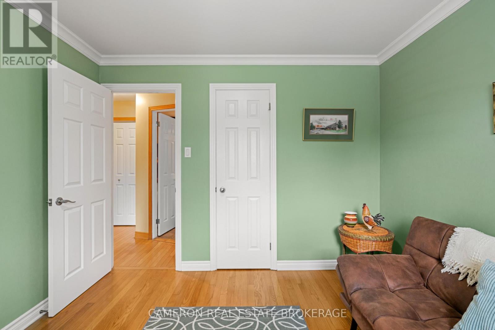 421 Beach Avenue, Cornwall, Ontario  K6H 5P3 - Photo 14 - X13844508