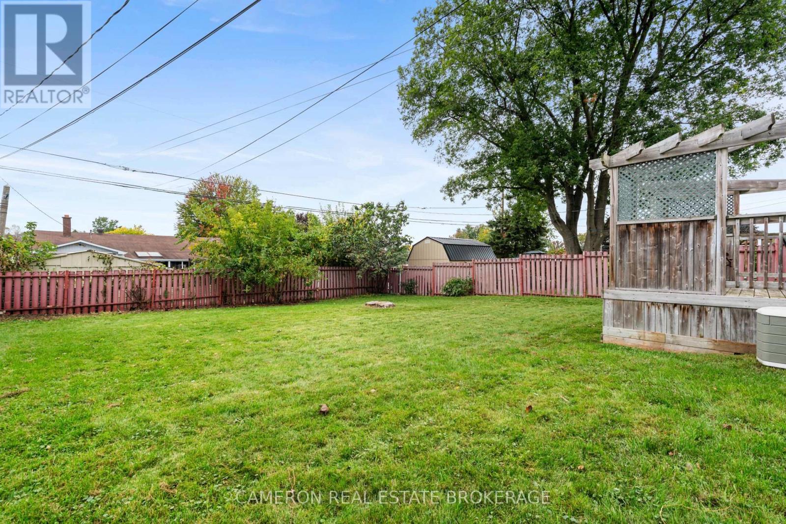 421 Beach Avenue, Cornwall, Ontario  K6H 5P3 - Photo 24 - X13844508