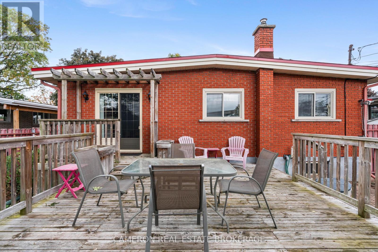 421 Beach Avenue, Cornwall, Ontario  K6H 5P3 - Photo 26 - X13844508