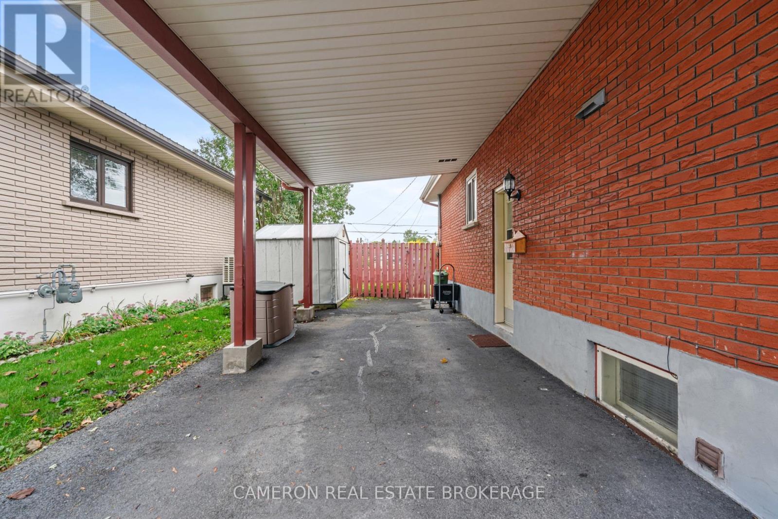 421 Beach Avenue, Cornwall, Ontario  K6H 5P3 - Photo 28 - X13844508