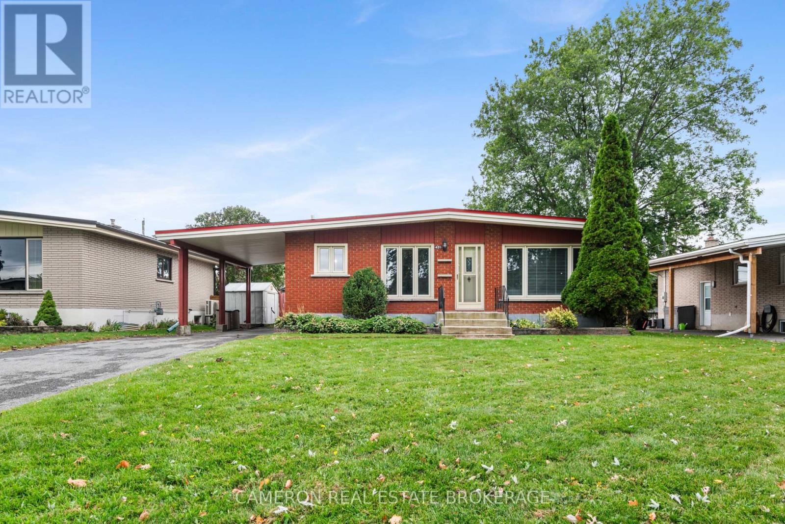 421 Beach Avenue, Cornwall, Ontario  K6H 5P3 - Photo 29 - X13844508