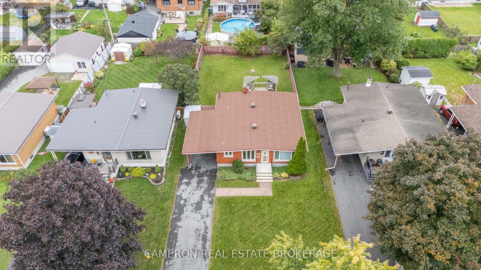 421 Beach Avenue, Cornwall, Ontario  K6H 5P3 - Photo 30 - X13844508