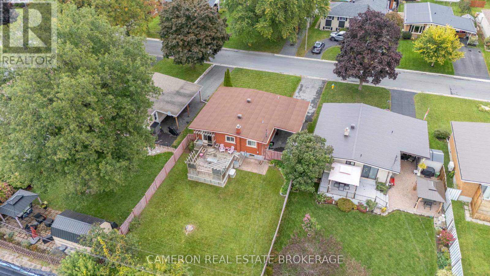 421 Beach Avenue, Cornwall, Ontario  K6H 5P3 - Photo 32 - X13844508