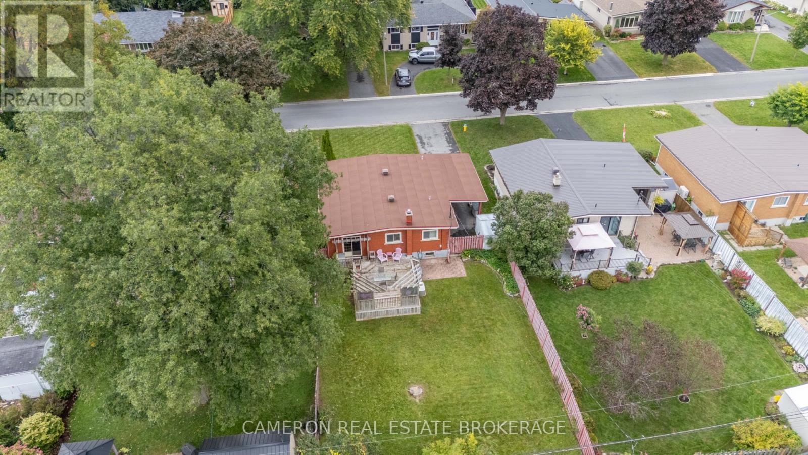 421 Beach Avenue, Cornwall, Ontario  K6H 5P3 - Photo 34 - X13844508