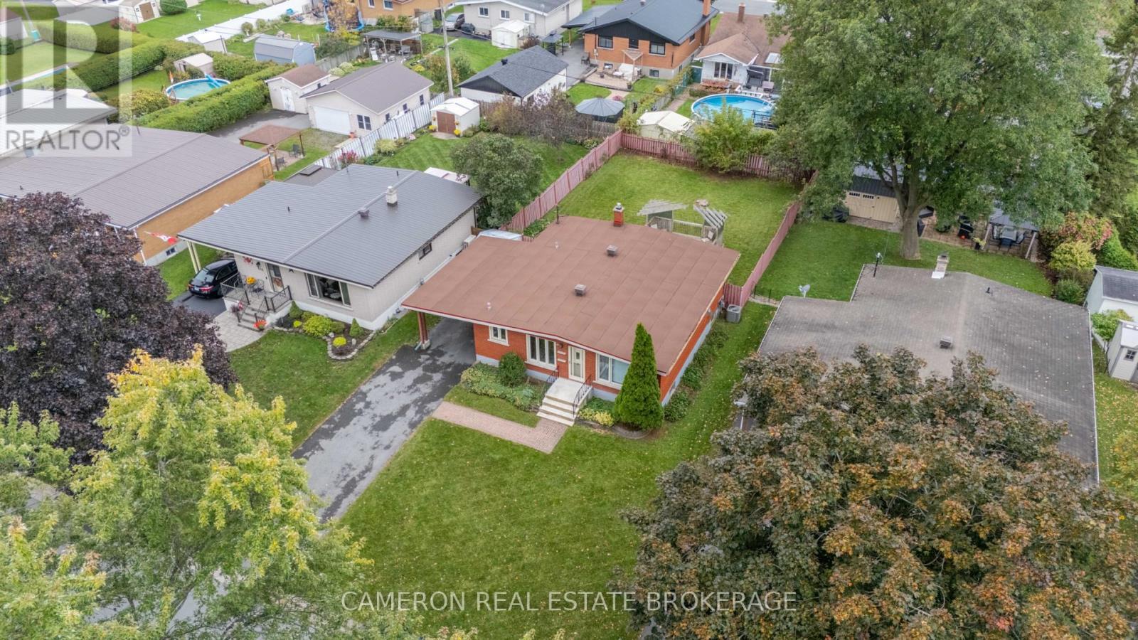 421 Beach Avenue, Cornwall, Ontario  K6H 5P3 - Photo 35 - X13844508