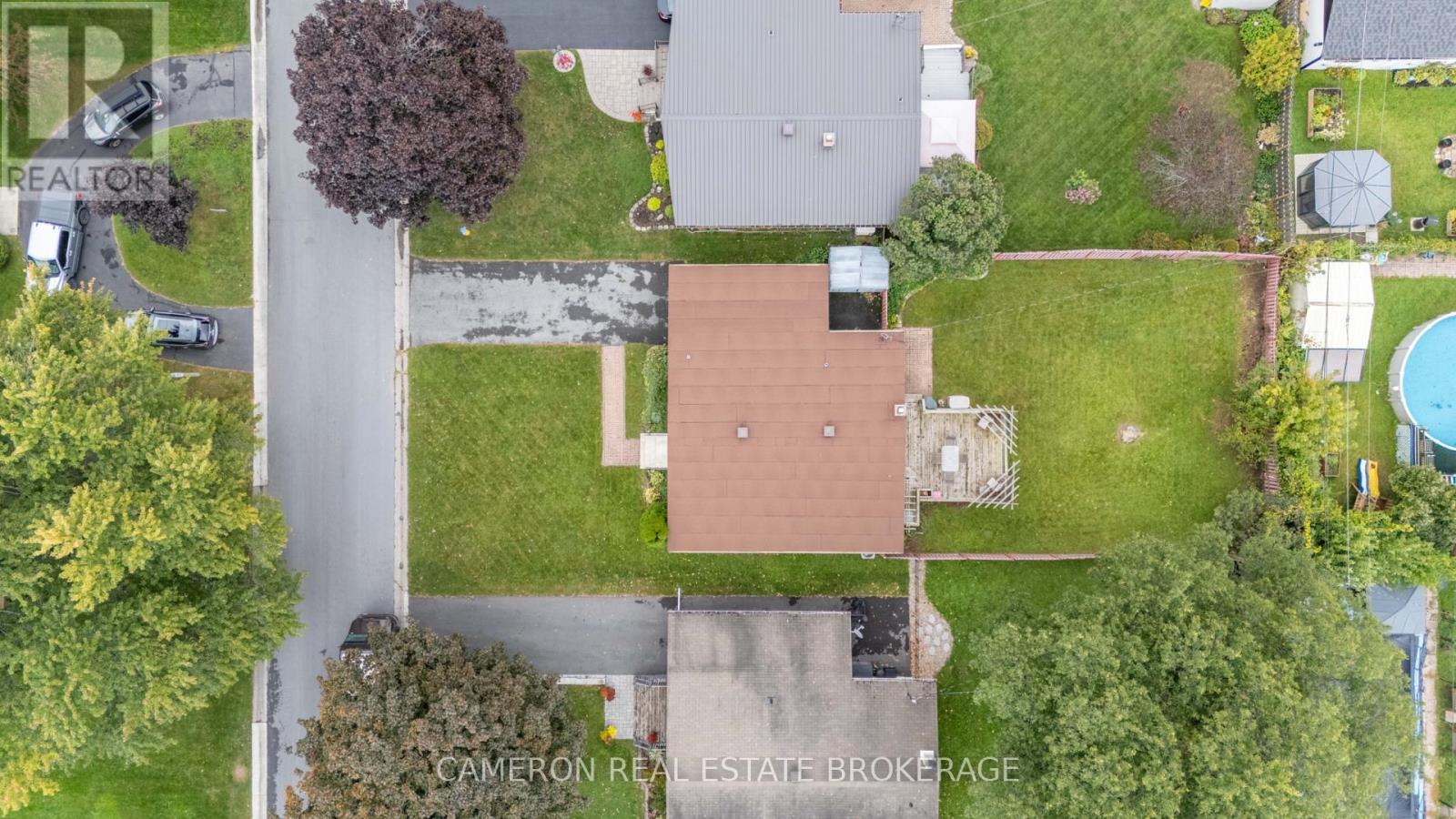 421 Beach Avenue, Cornwall, Ontario  K6H 5P3 - Photo 36 - X13844508
