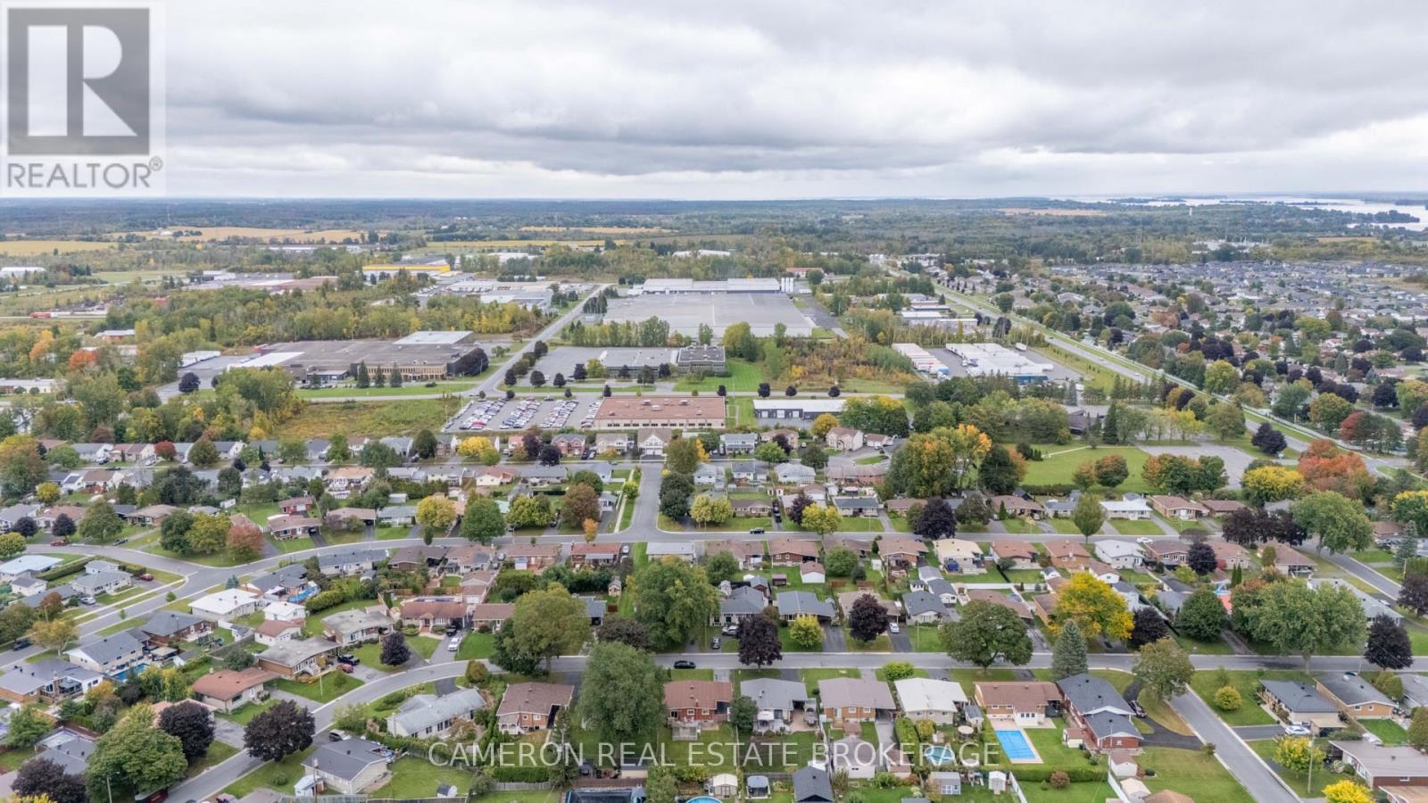 421 Beach Avenue, Cornwall, Ontario  K6H 5P3 - Photo 37 - X13844508