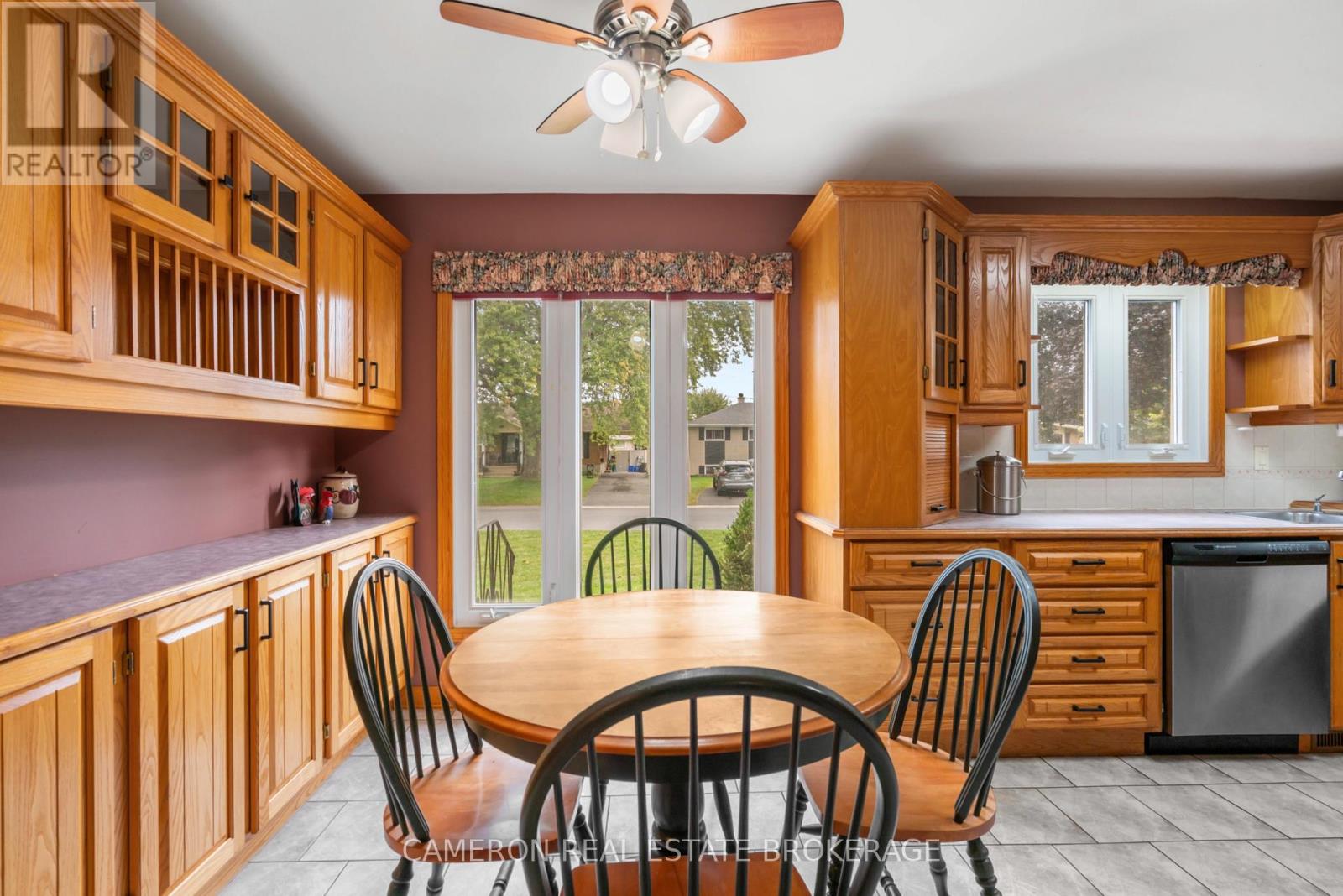 421 Beach Avenue, Cornwall, Ontario  K6H 5P3 - Photo 6 - X13844508