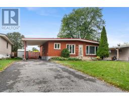 421 BEACH AVENUE, Cornwall, Ontario