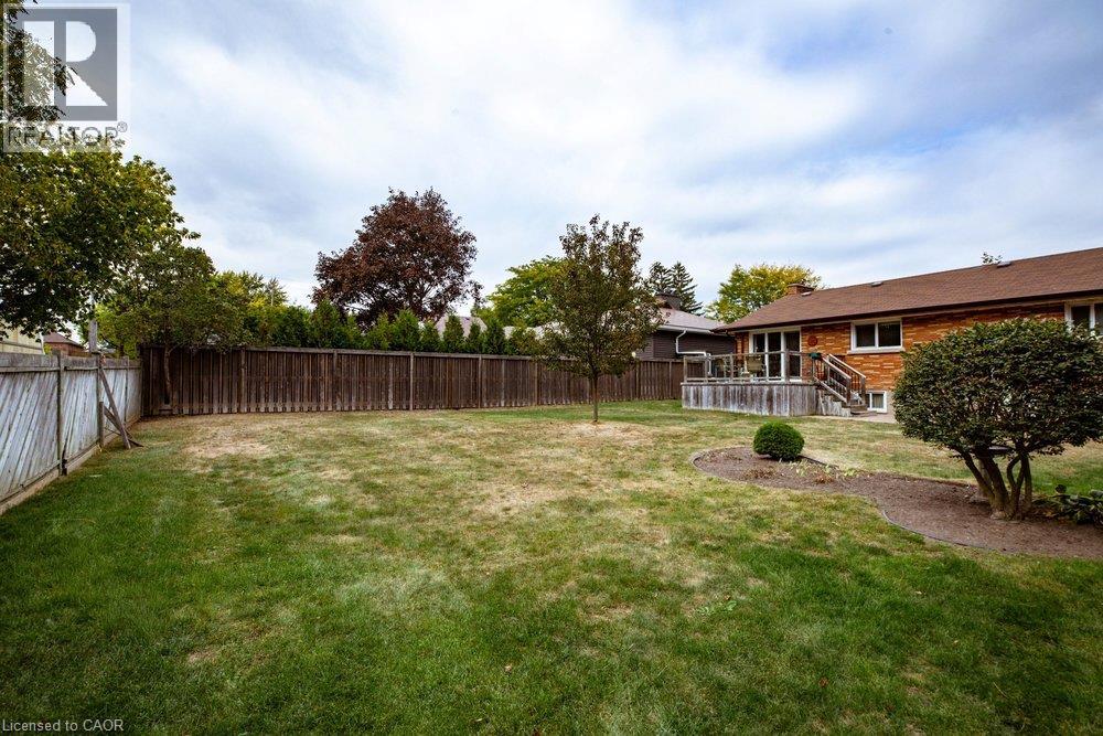 970 Danforth Avenue, Burlington, Ontario  L7T 1S8 - Photo 44 - 40867326