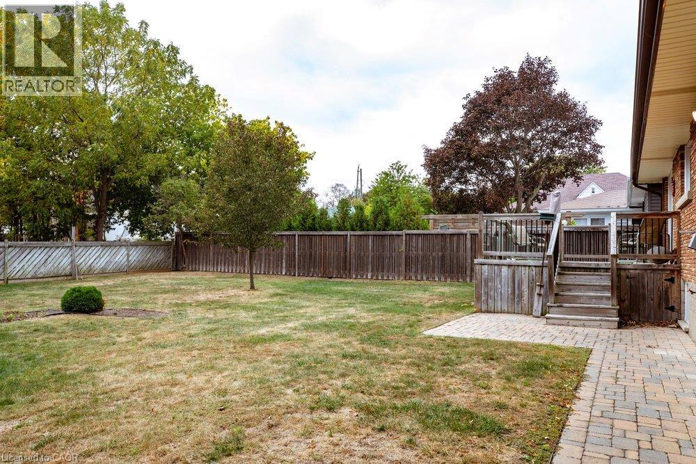 970 Danforth Avenue, Burlington, Ontario  L7T 1S8 - Photo 43 - 40867326