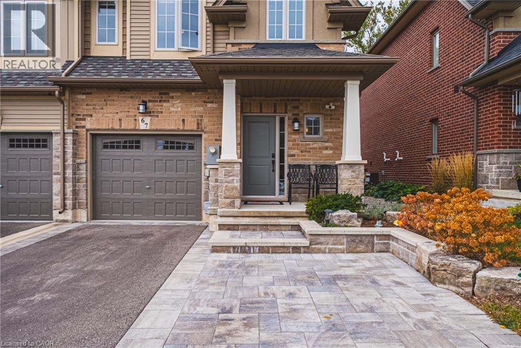 67 Dennis Drive, Smithville, Ontario  L0R 2A0 - Photo 2 - 40867670