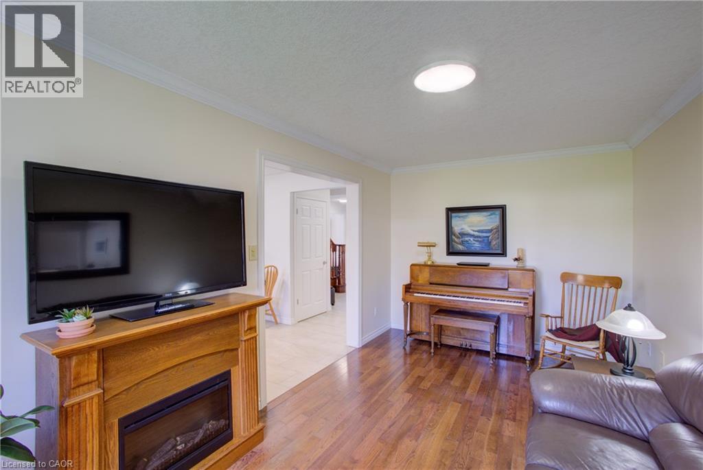 14 Cora Drive, Kitchener, Ontario  N2N 3C6 - Photo 17 - 40867700
