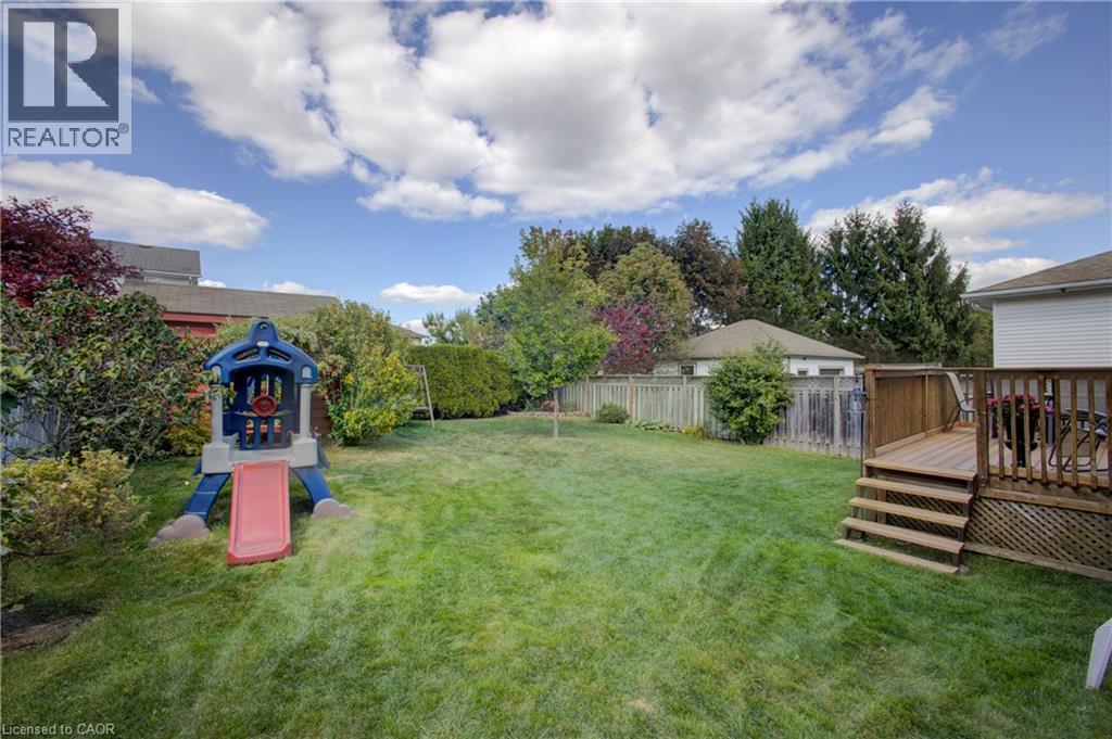 14 Cora Drive, Kitchener, Ontario  N2N 3C6 - Photo 34 - 40867700