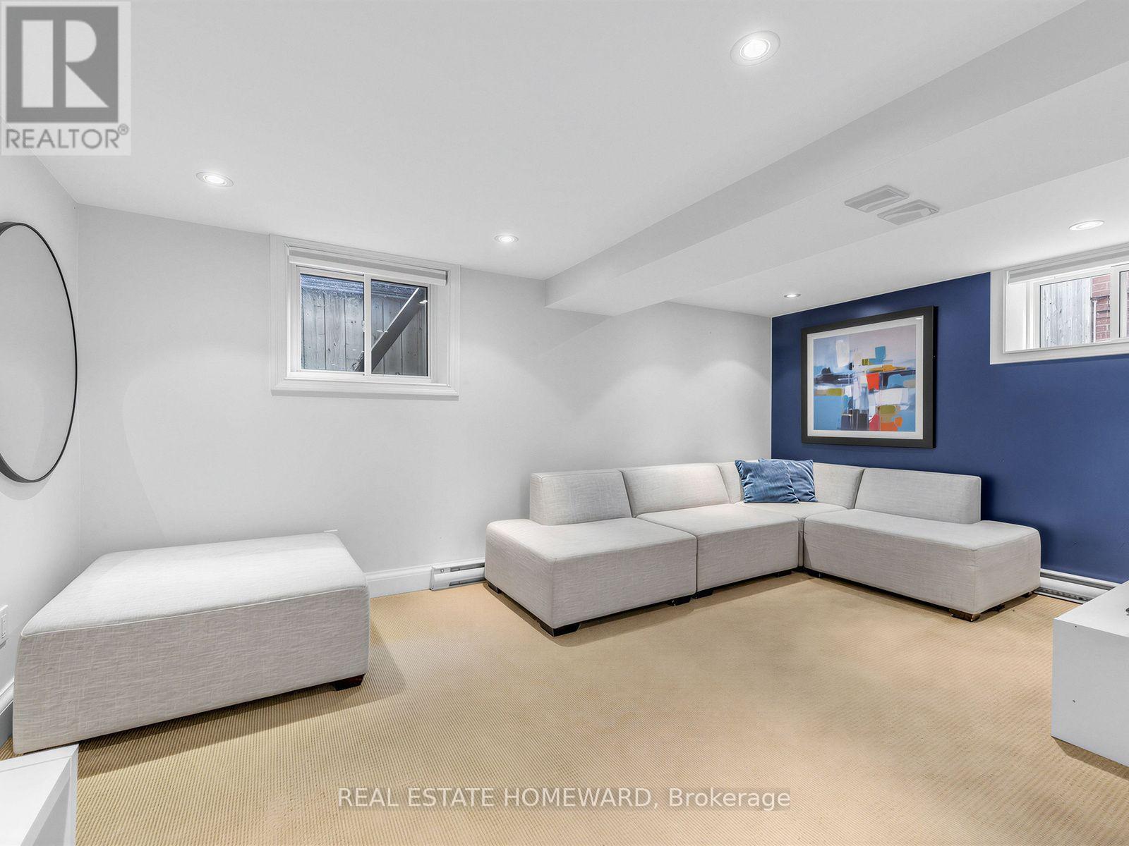 5 Beaufield Avenue, Toronto, Ontario  M4G 3R2 - Photo 22 - C13844424