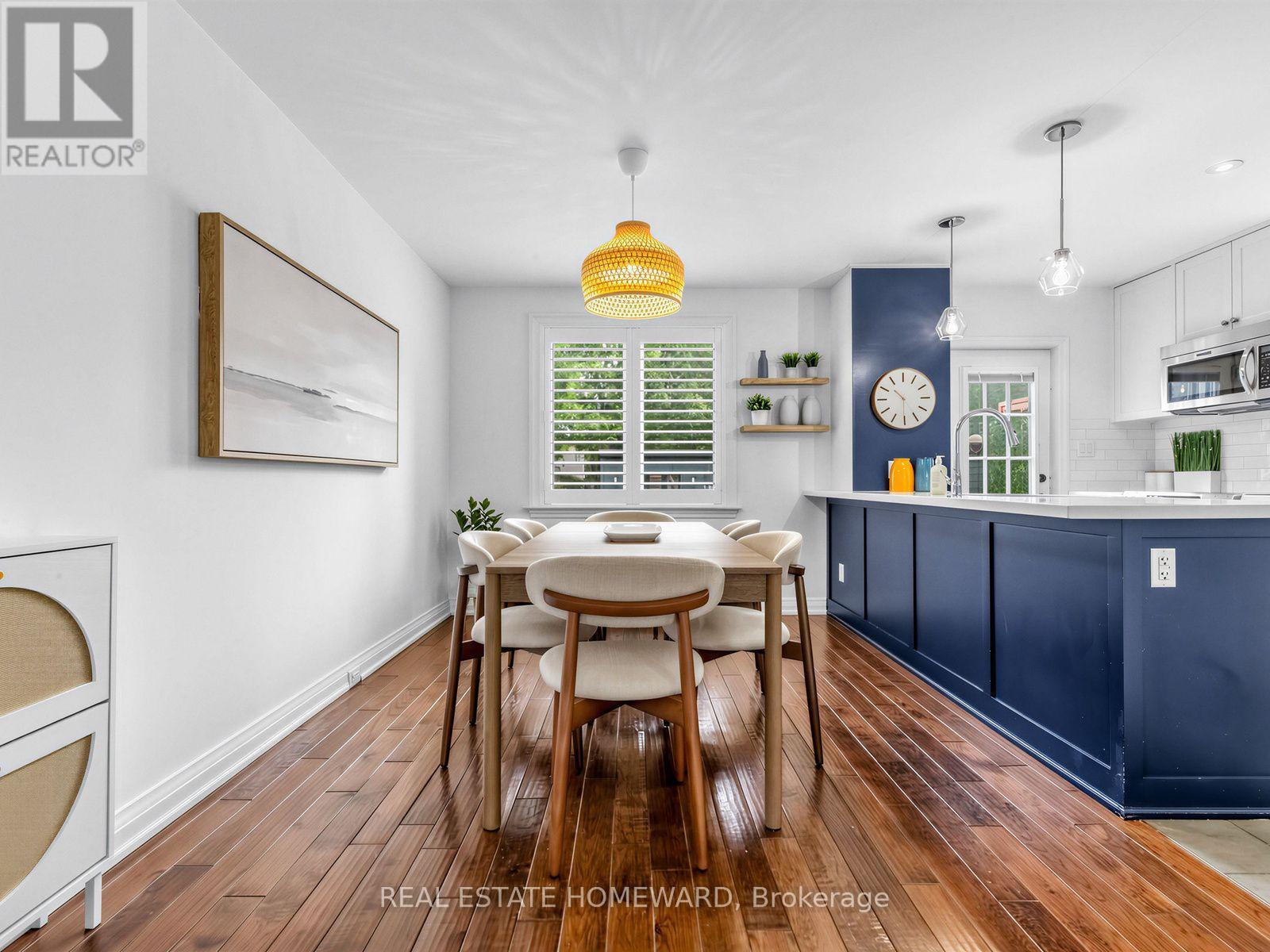 5 Beaufield Avenue, Toronto, Ontario  M4G 3R2 - Photo 8 - C13844424