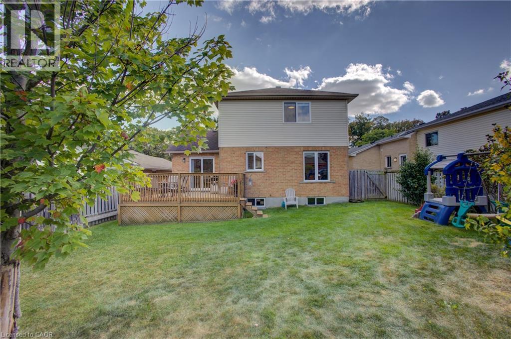 14 Cora Drive, Kitchener, Ontario  N2N 3C6 - Photo 40 - 40867700