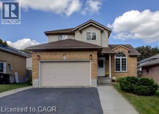 14 Cora Drive, Kitchener, Ontario  N2N 3C6 - Photo 42 - 40867700