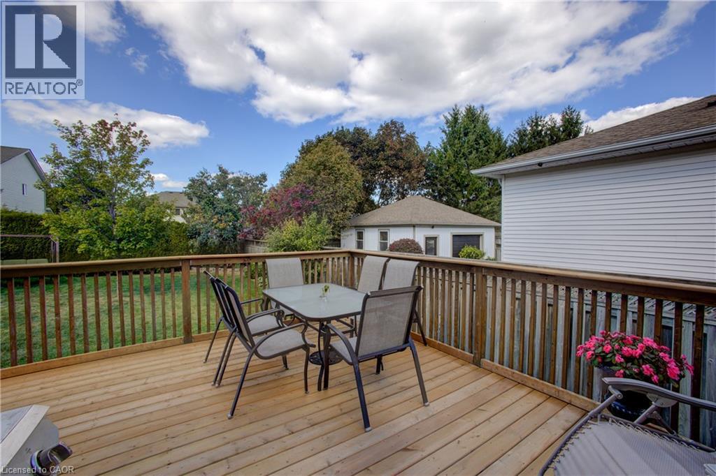 14 Cora Drive, Kitchener, Ontario  N2N 3C6 - Photo 35 - 40867700