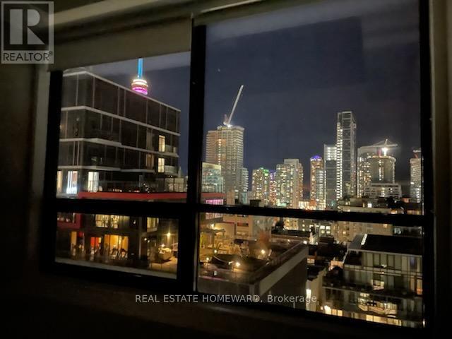 1403 - 458 Richmond Street W, Toronto, Ontario  M5V 1Y1 - Photo 1 - C13844436