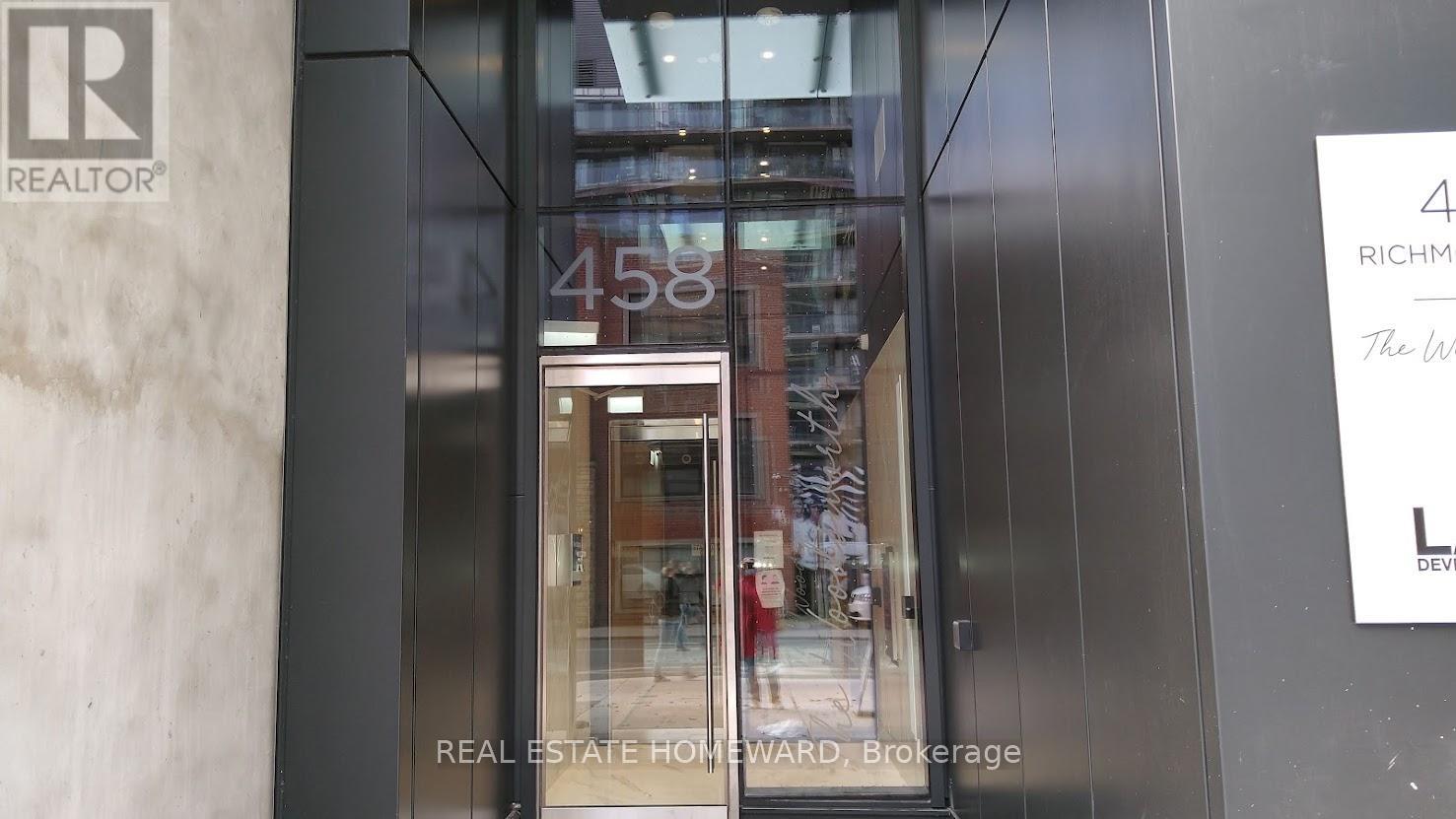 1403 - 458 Richmond Street W, Toronto, Ontario  M5V 1Y1 - Photo 14 - C13844436