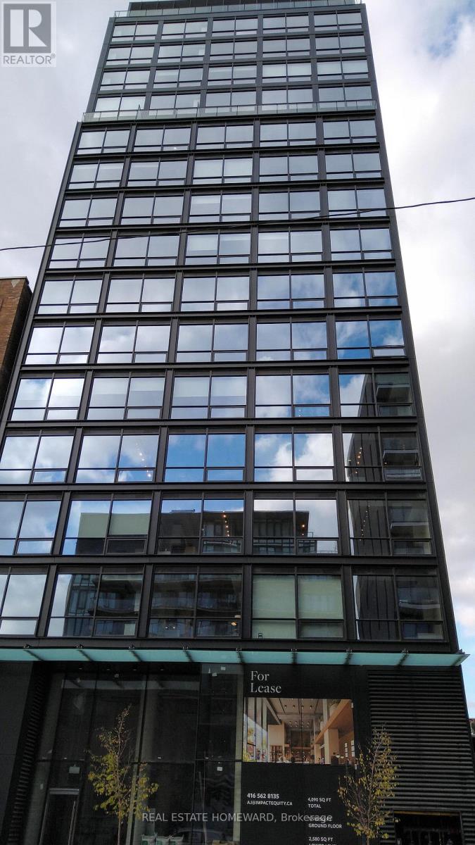 1403 - 458 Richmond Street W, Toronto, Ontario  M5V 1Y1 - Photo 15 - C13844436