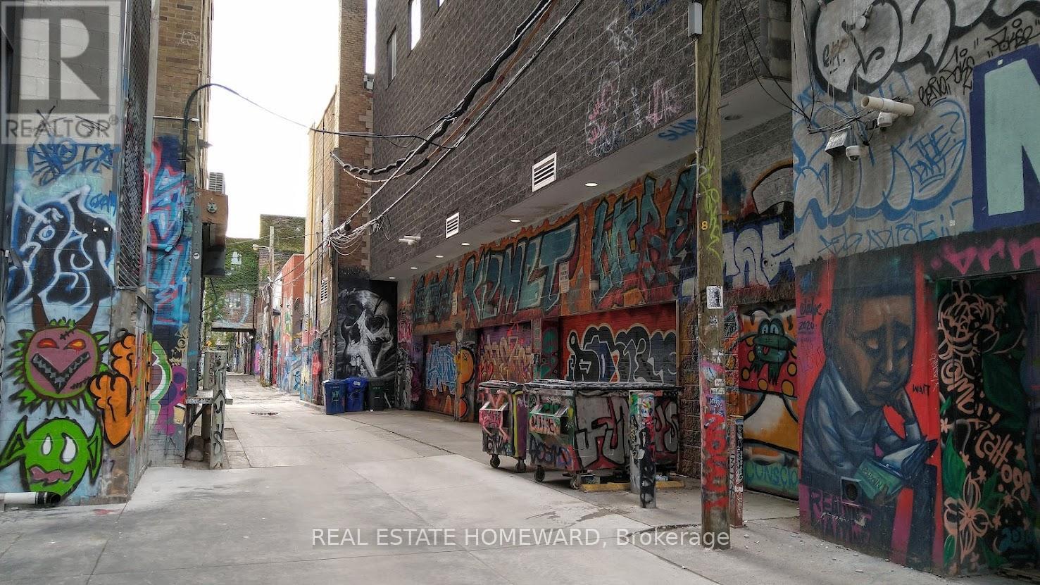 1403 - 458 Richmond Street W, Toronto, Ontario  M5V 1Y1 - Photo 17 - C13844436