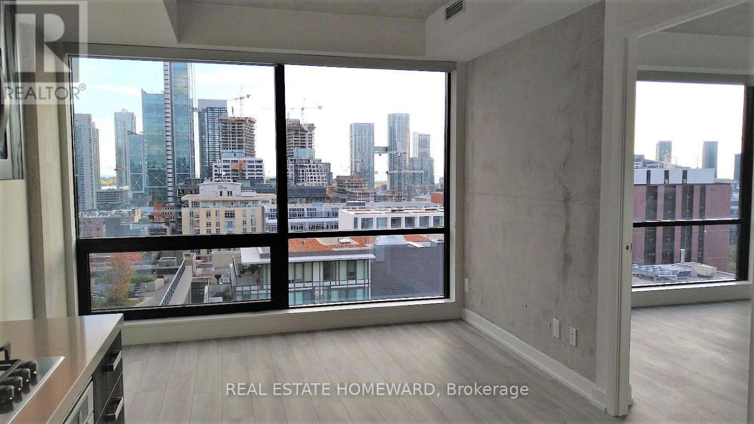 1403 - 458 Richmond Street W, Toronto, Ontario  M5V 1Y1 - Photo 2 - C13844436