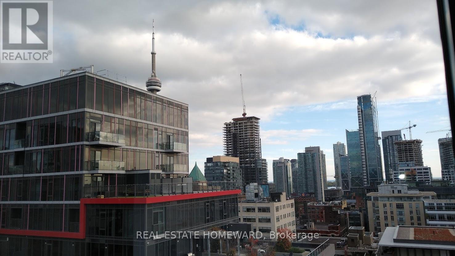 1403 - 458 Richmond Street W, Toronto, Ontario  M5V 1Y1 - Photo 3 - C13844436