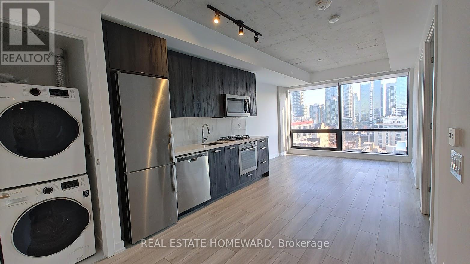1403 - 458 Richmond Street W, Toronto, Ontario  M5V 1Y1 - Photo 5 - C13844436