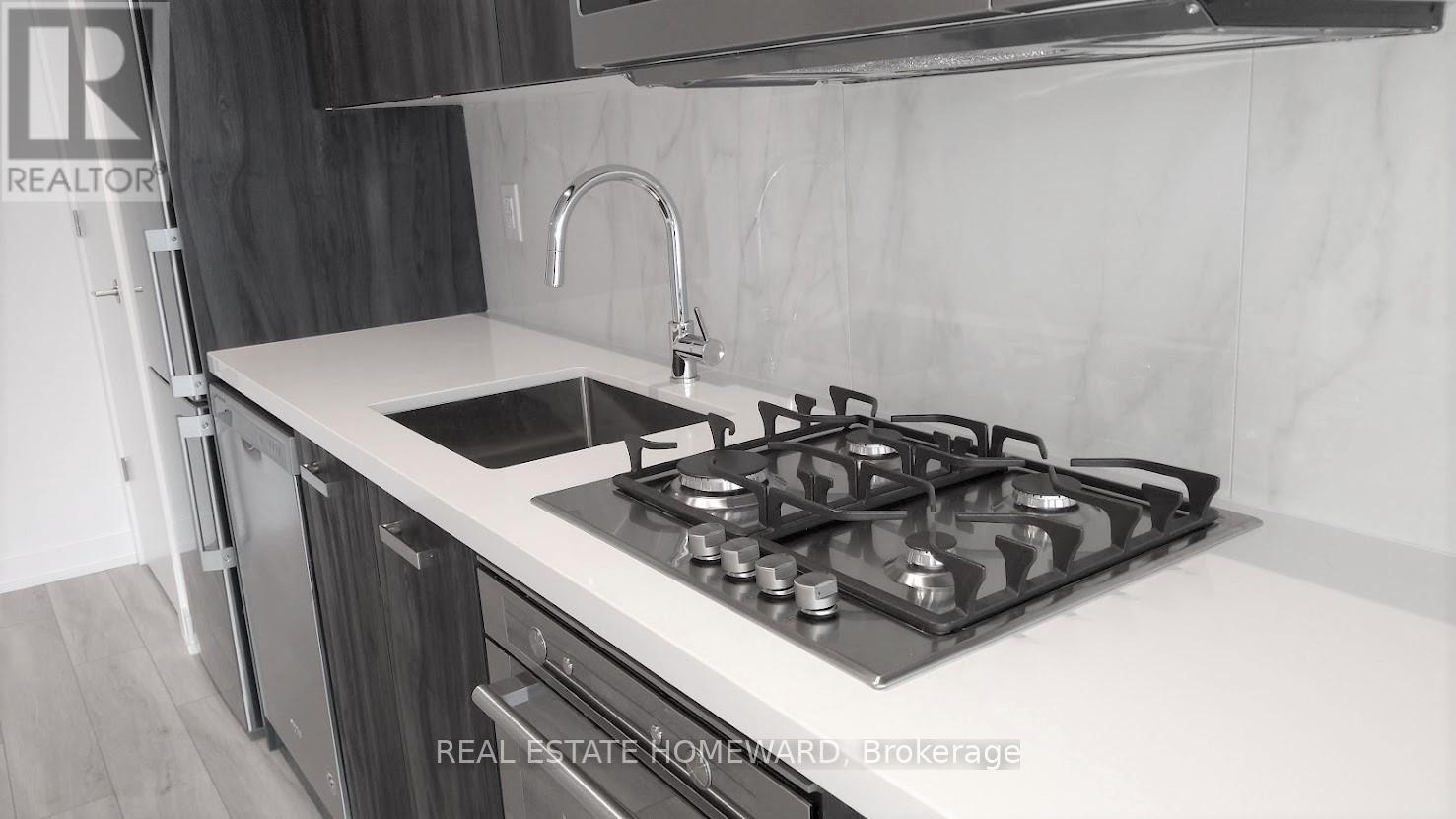 1403 - 458 Richmond Street W, Toronto, Ontario  M5V 1Y1 - Photo 7 - C13844436