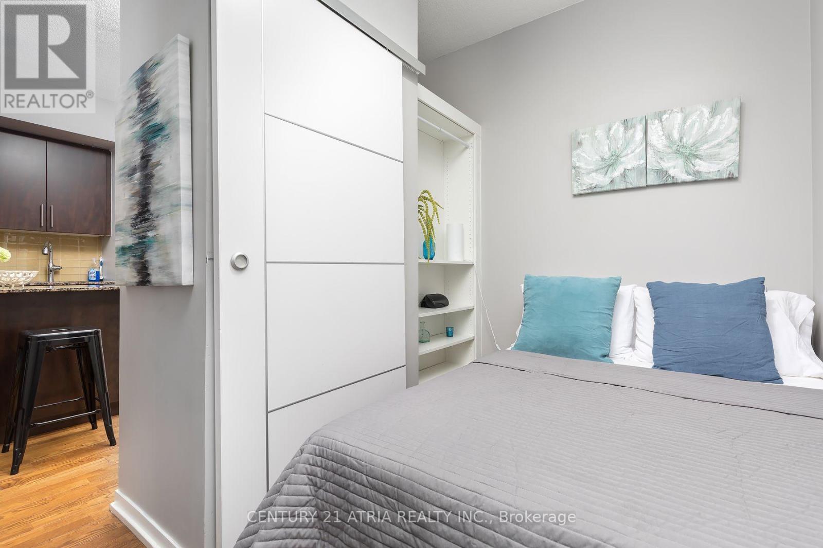 3809 - 65 Bremner Boulevard, Toronto, Ontario  M5J 0A7 - Photo 10 - C13844490