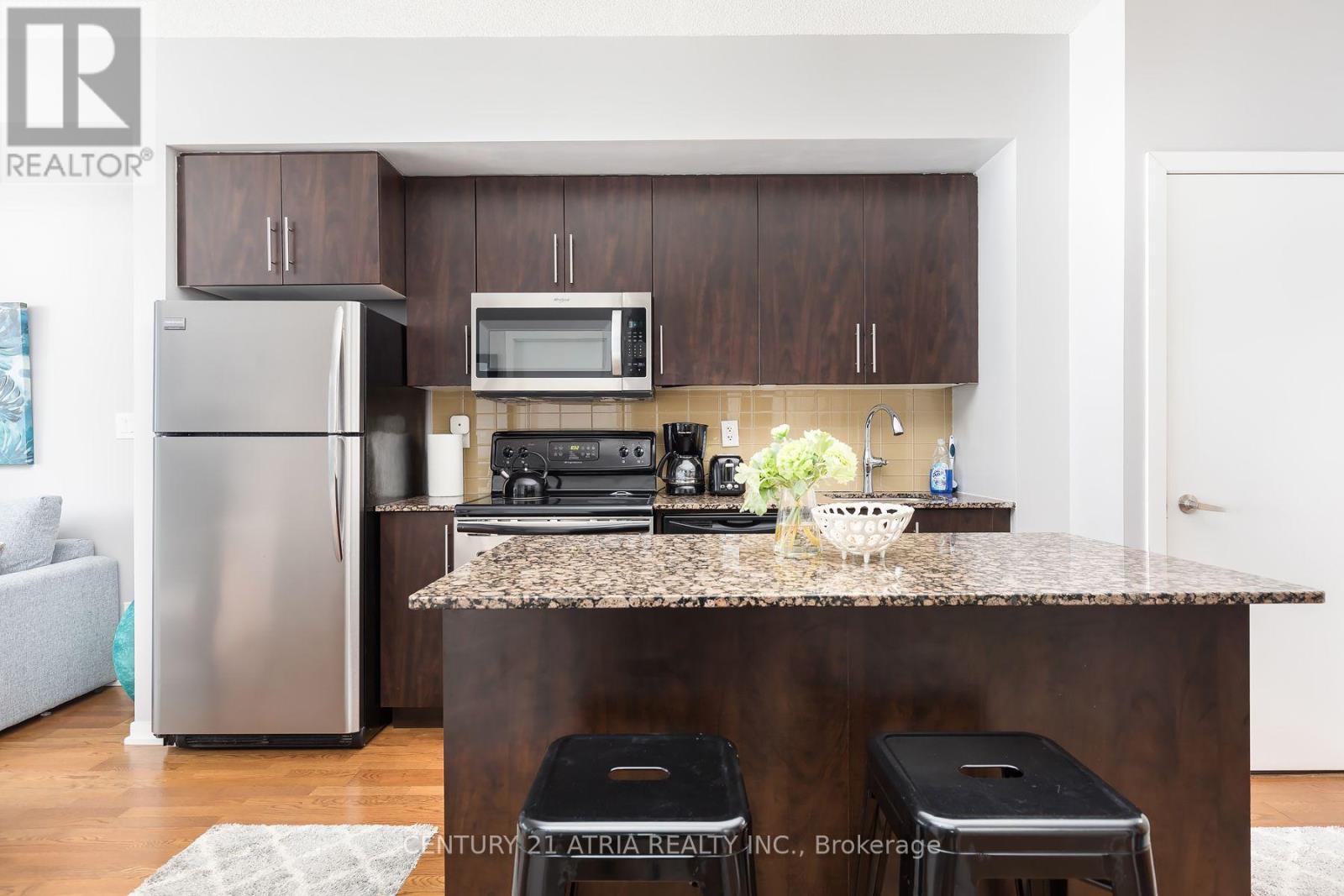 3809 - 65 Bremner Boulevard, Toronto, Ontario  M5J 0A7 - Photo 13 - C13844490