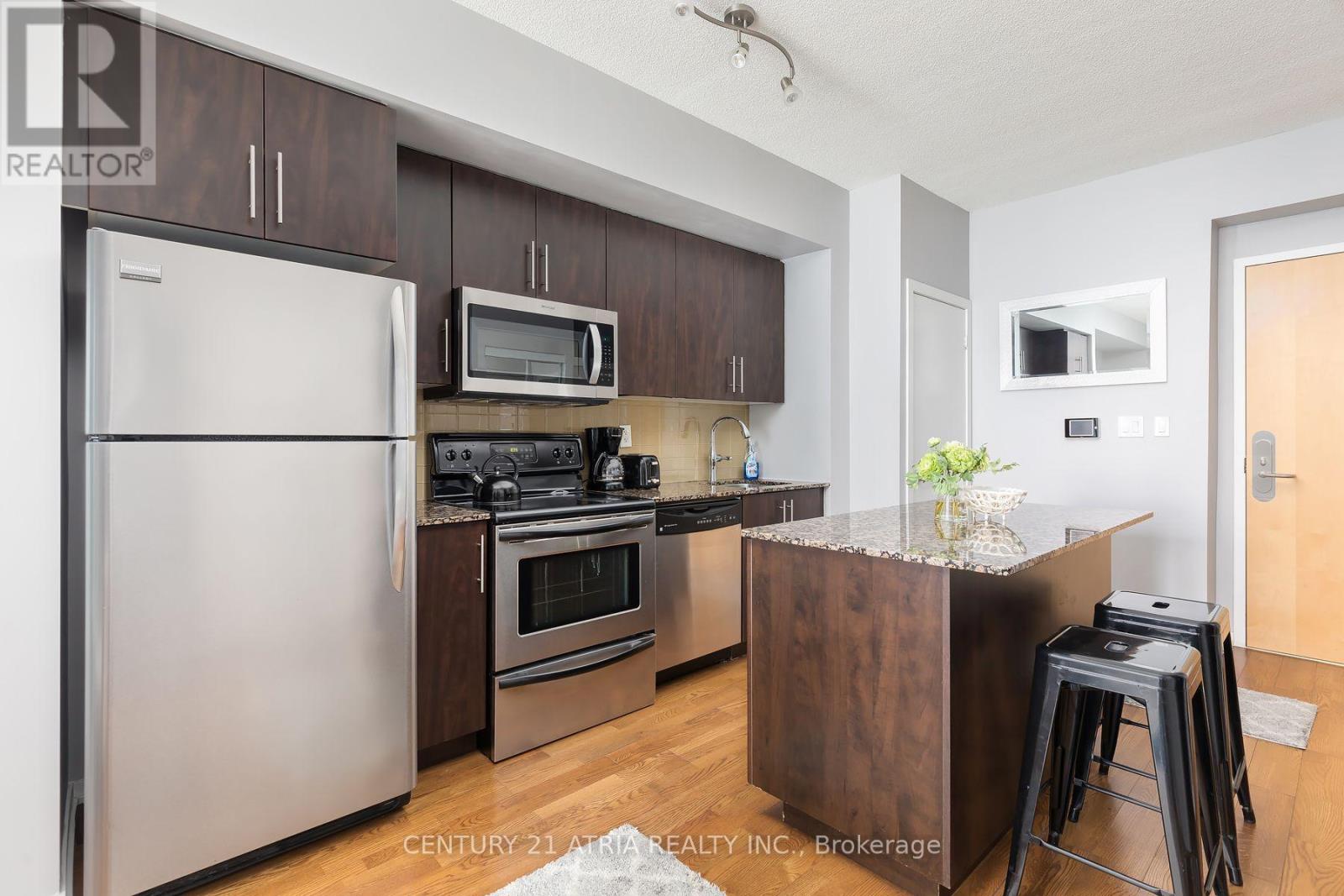 3809 - 65 Bremner Boulevard, Toronto, Ontario  M5J 0A7 - Photo 14 - C13844490