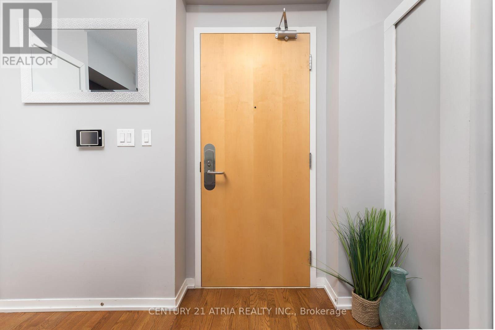 3809 - 65 Bremner Boulevard, Toronto, Ontario  M5J 0A7 - Photo 16 - C13844490