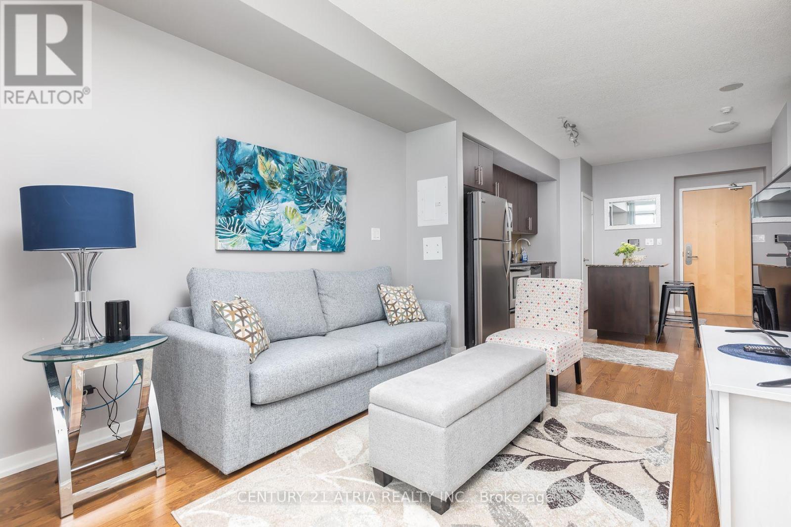 3809 - 65 Bremner Boulevard, Toronto, Ontario  M5J 0A7 - Photo 3 - C13844490