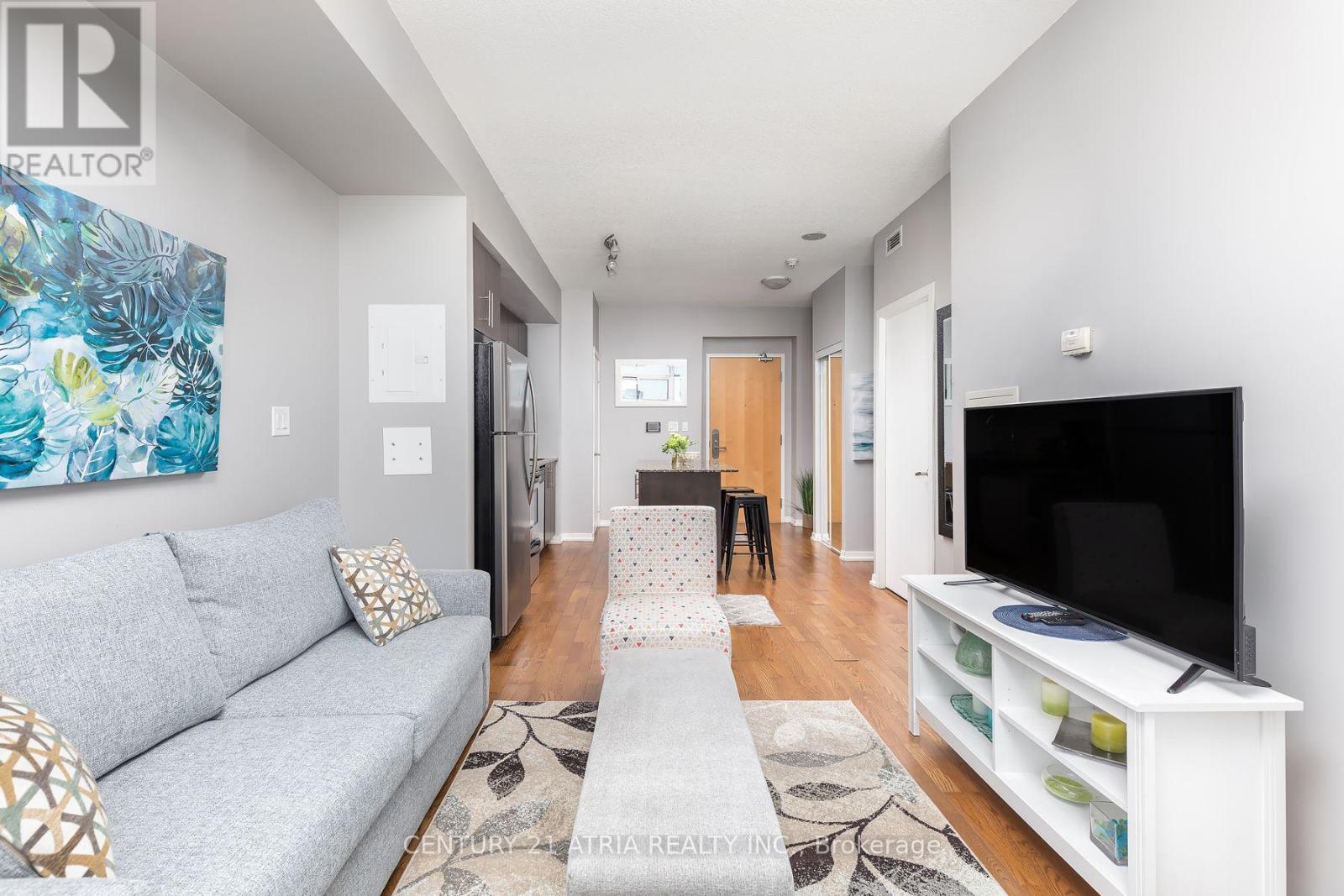 3809 - 65 Bremner Boulevard, Toronto, Ontario  M5J 0A7 - Photo 4 - C13844490