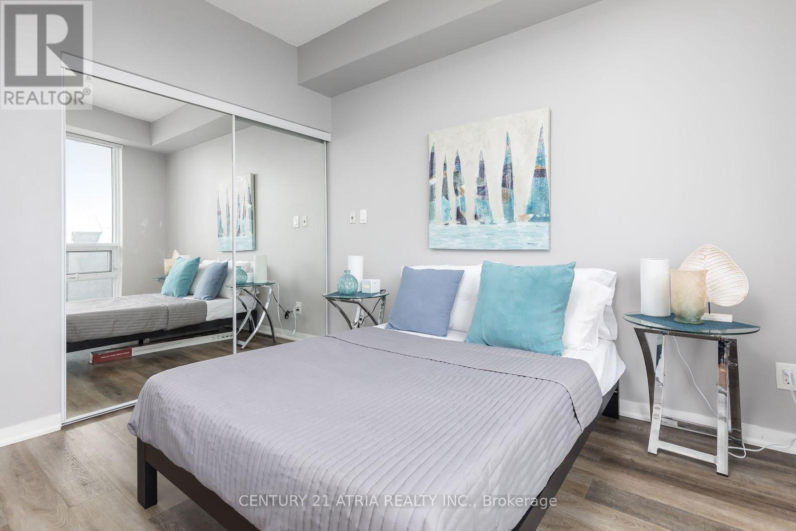 3809 - 65 Bremner Boulevard, Toronto, Ontario  M5J 0A7 - Photo 6 - C13844490