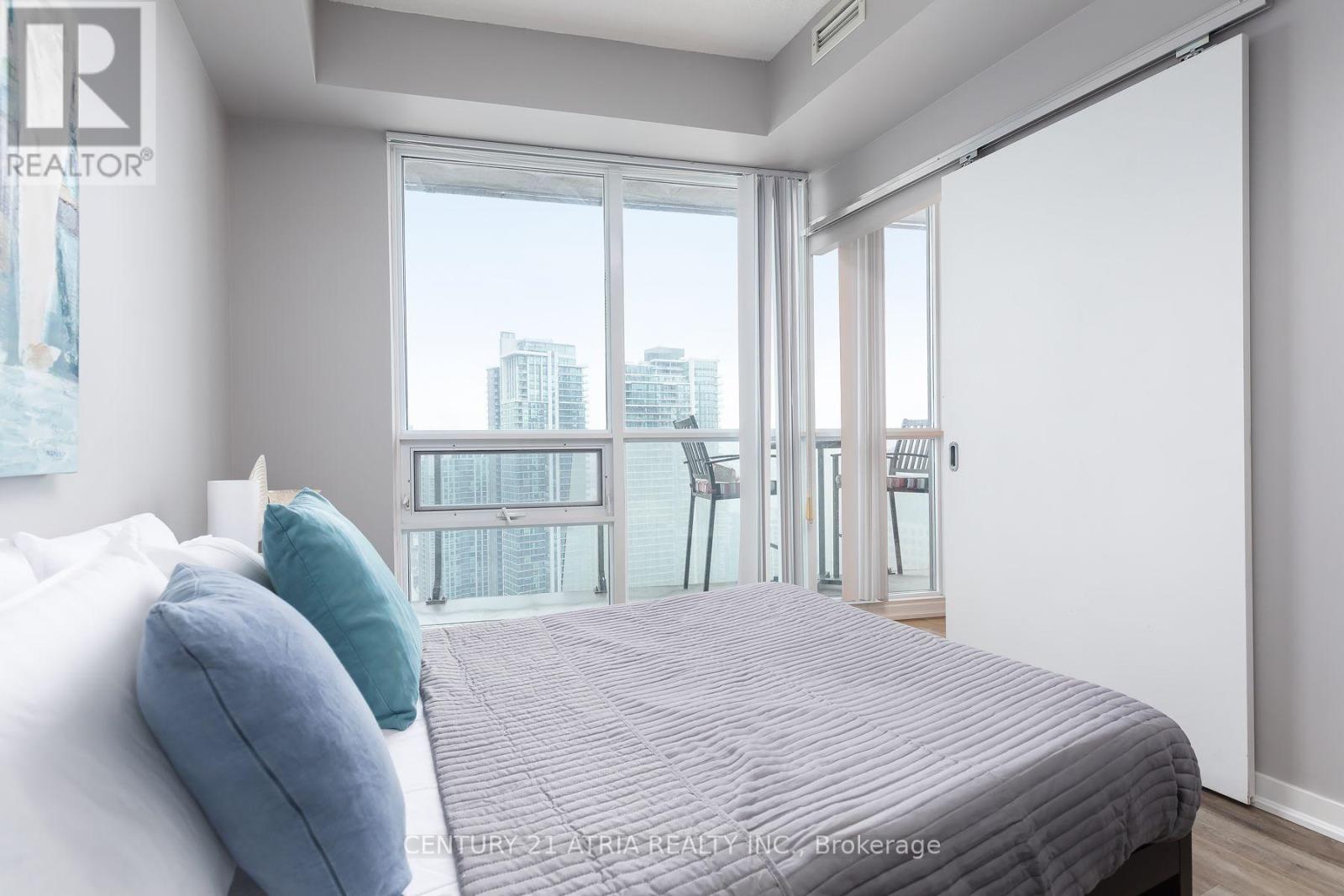 3809 - 65 Bremner Boulevard, Toronto, Ontario  M5J 0A7 - Photo 7 - C13844490