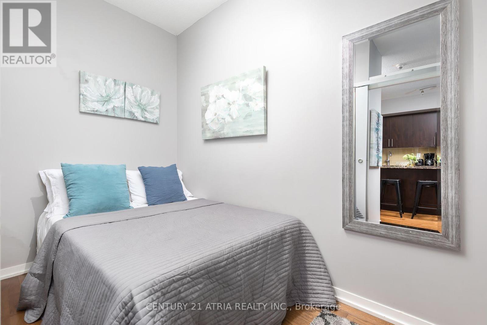 3809 - 65 Bremner Boulevard, Toronto, Ontario  M5J 0A7 - Photo 8 - C13844490