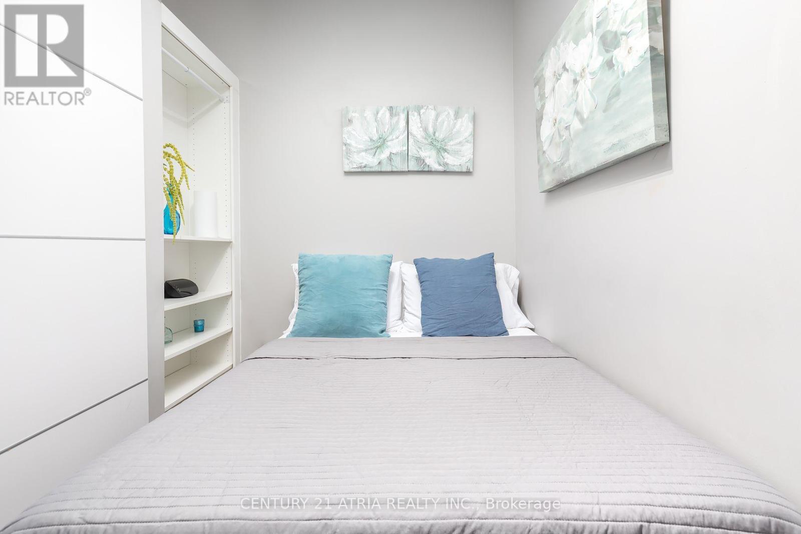 3809 - 65 Bremner Boulevard, Toronto, Ontario  M5J 0A7 - Photo 9 - C13844490