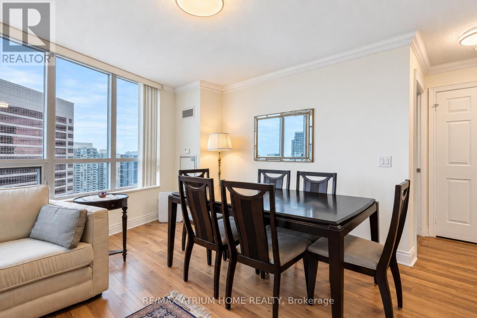 2320 - 25 Greenview Avenue, Toronto, Ontario M2M 1R2 - Photo 10 - C13844500